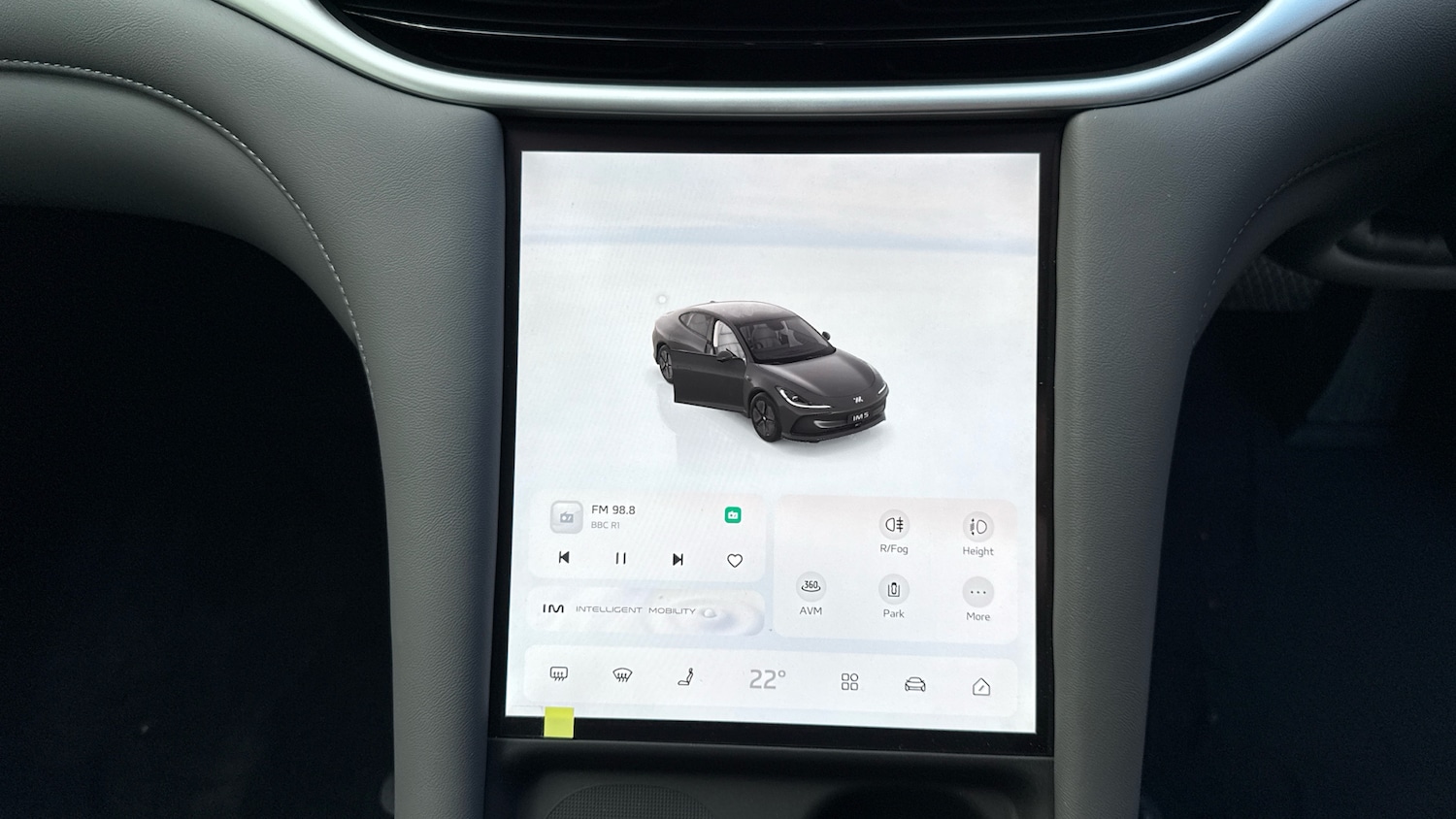 Used MG MG IM5 2025 for sale - 76545212: Photo 12