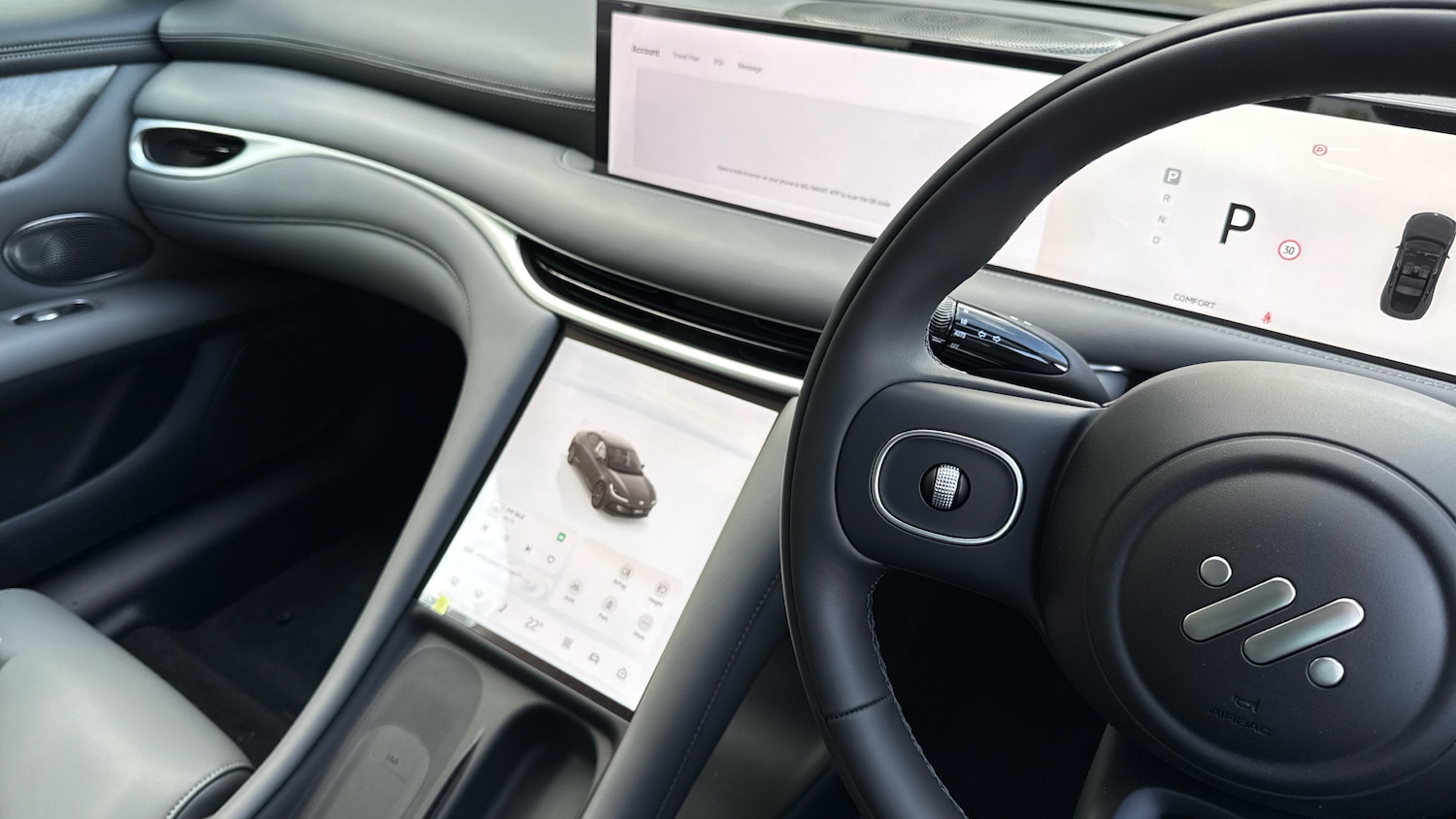 Used MG MG IM5 2025 for sale - 76545212: Photo 14