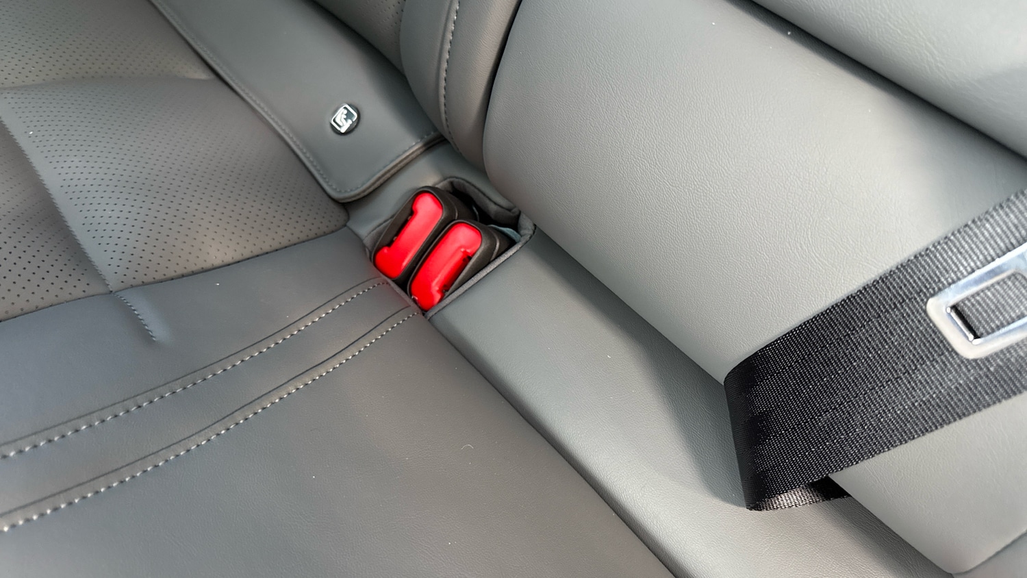 Used MG MG IM5 2025 for sale - 76545212: Photo 17