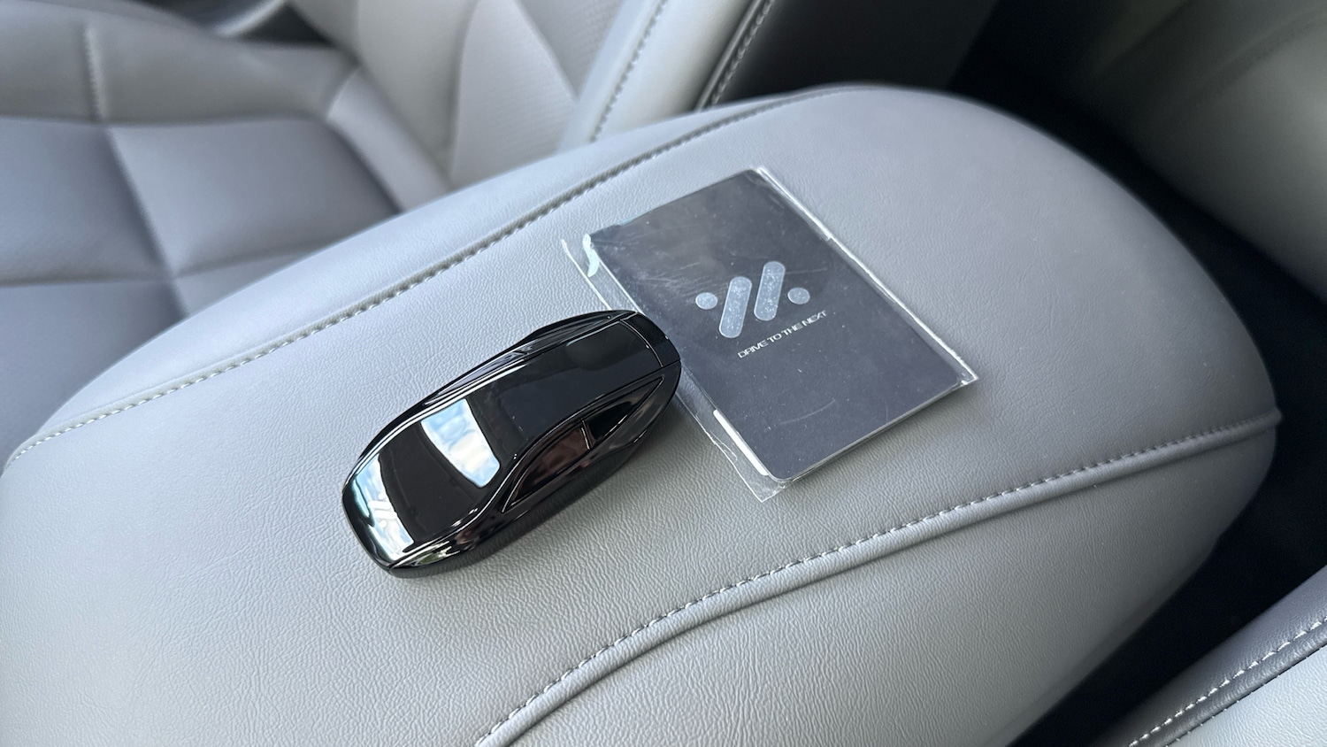 Used MG MG IM5 2025 for sale - 76545212: Photo 19