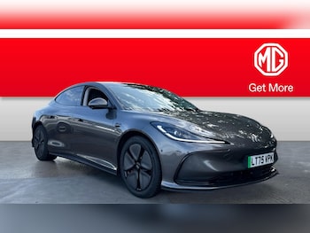 Used MG MG IM5 2025 for sale - 76545212: Photo