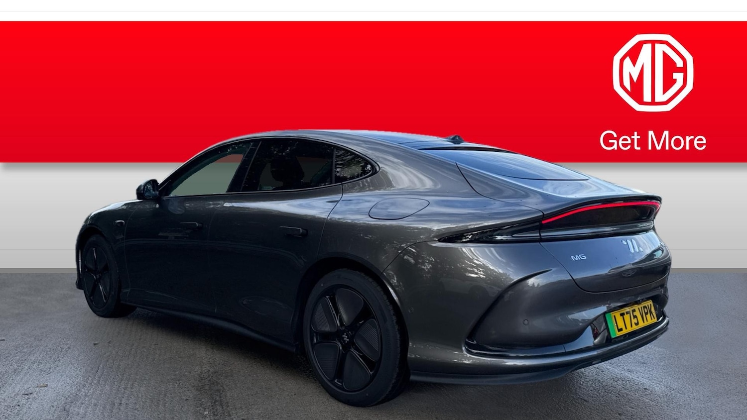 Used MG MG IM5 2025 for sale - 76545212: Photo 2