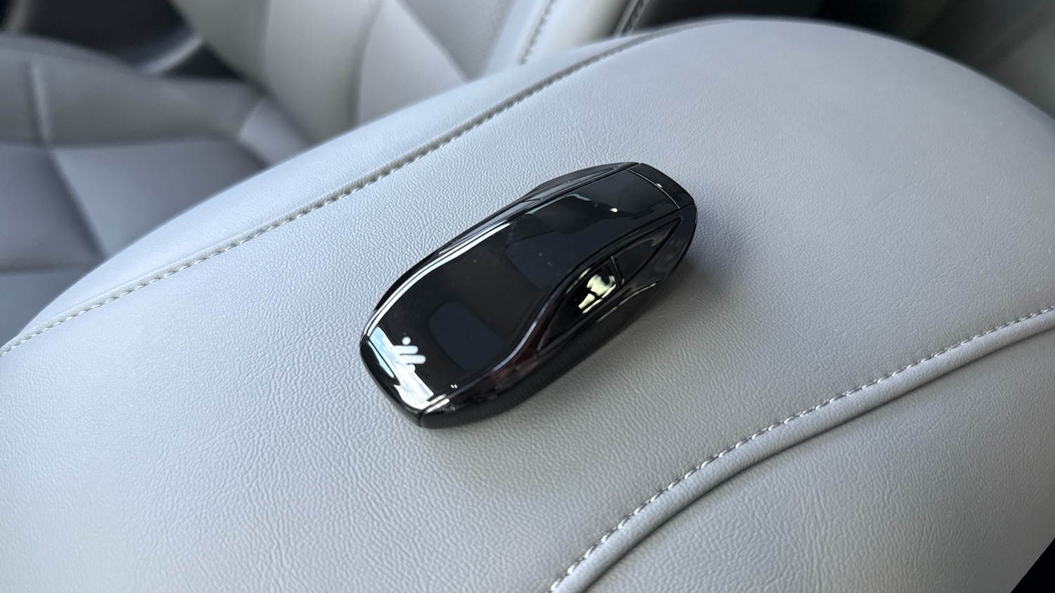 Used MG MG IM5 2025 for sale - 76545212: Photo 20