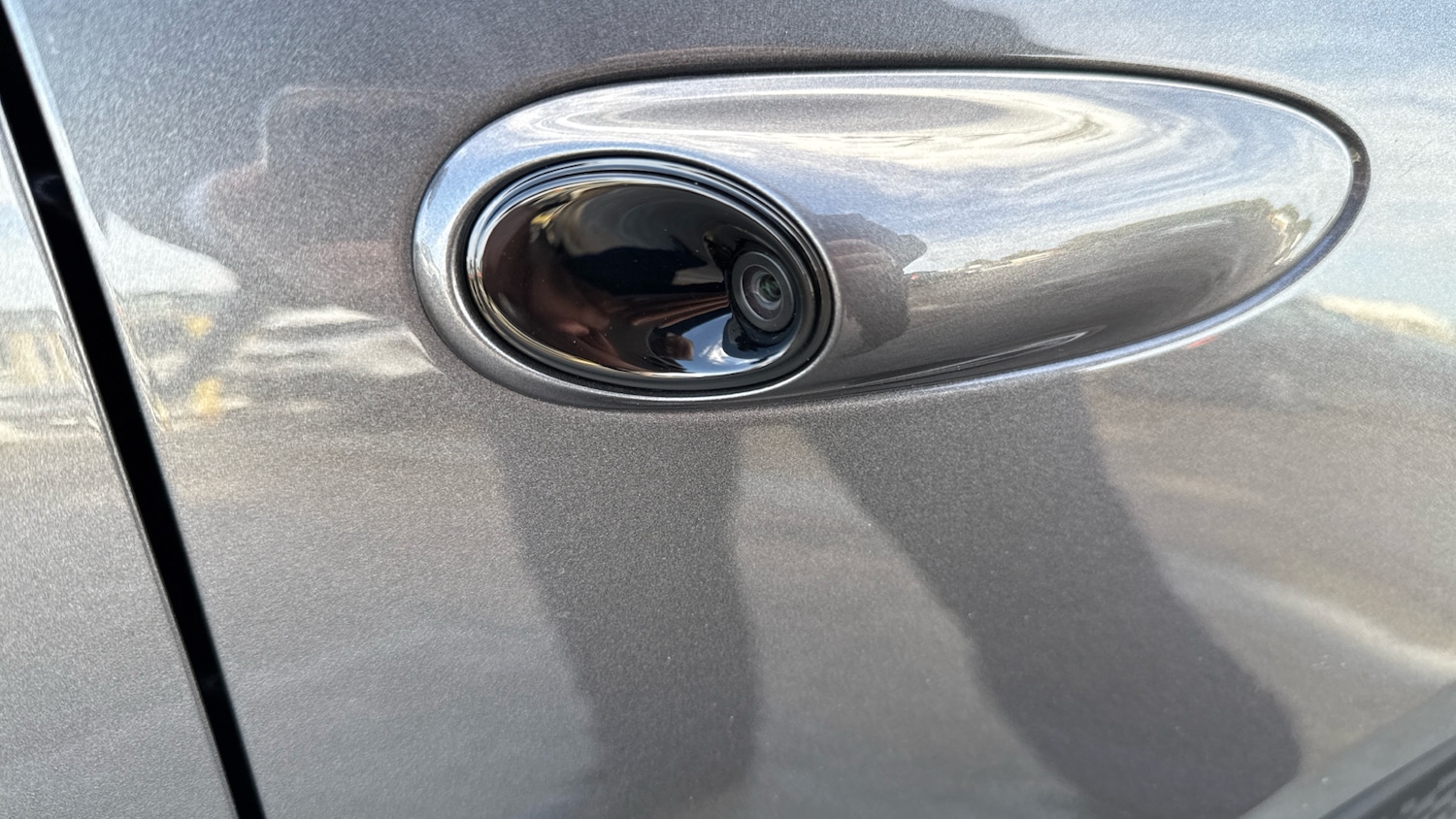 Used MG MG IM5 2025 for sale - 76545212: Photo 25