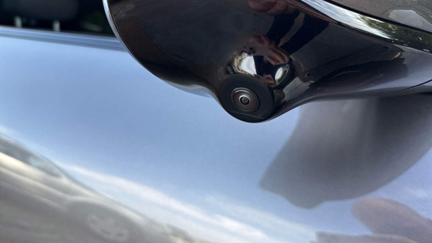 Used MG MG IM5 2025 for sale - 76545212: Photo 26