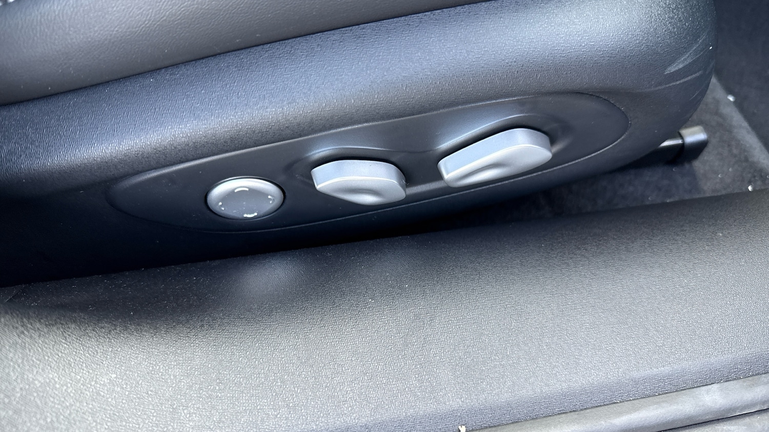 Used MG MG IM5 2025 for sale - 76545212: Photo 28