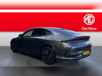 Used MG MG IM5 2025 for sale - 76545212: Photo