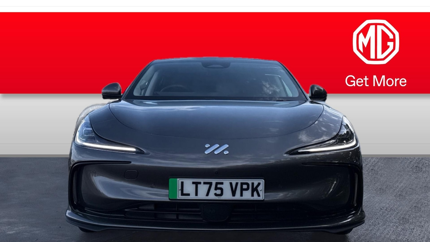 Used MG MG IM5 2025 for sale - 76545212: Photo 3