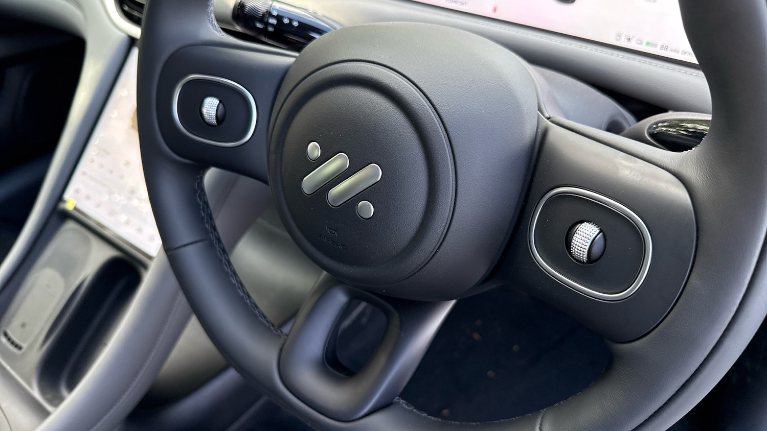 Used MG MG IM5 2025 for sale - 76545212: Photo 31