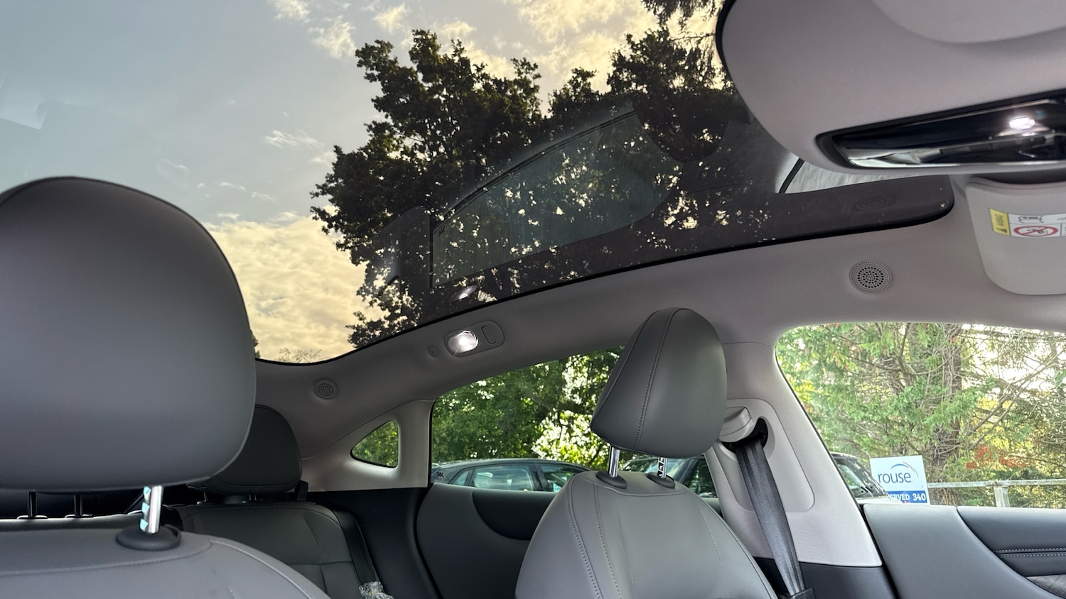 Used MG MG IM5 2025 for sale - 76545212: Photo 32