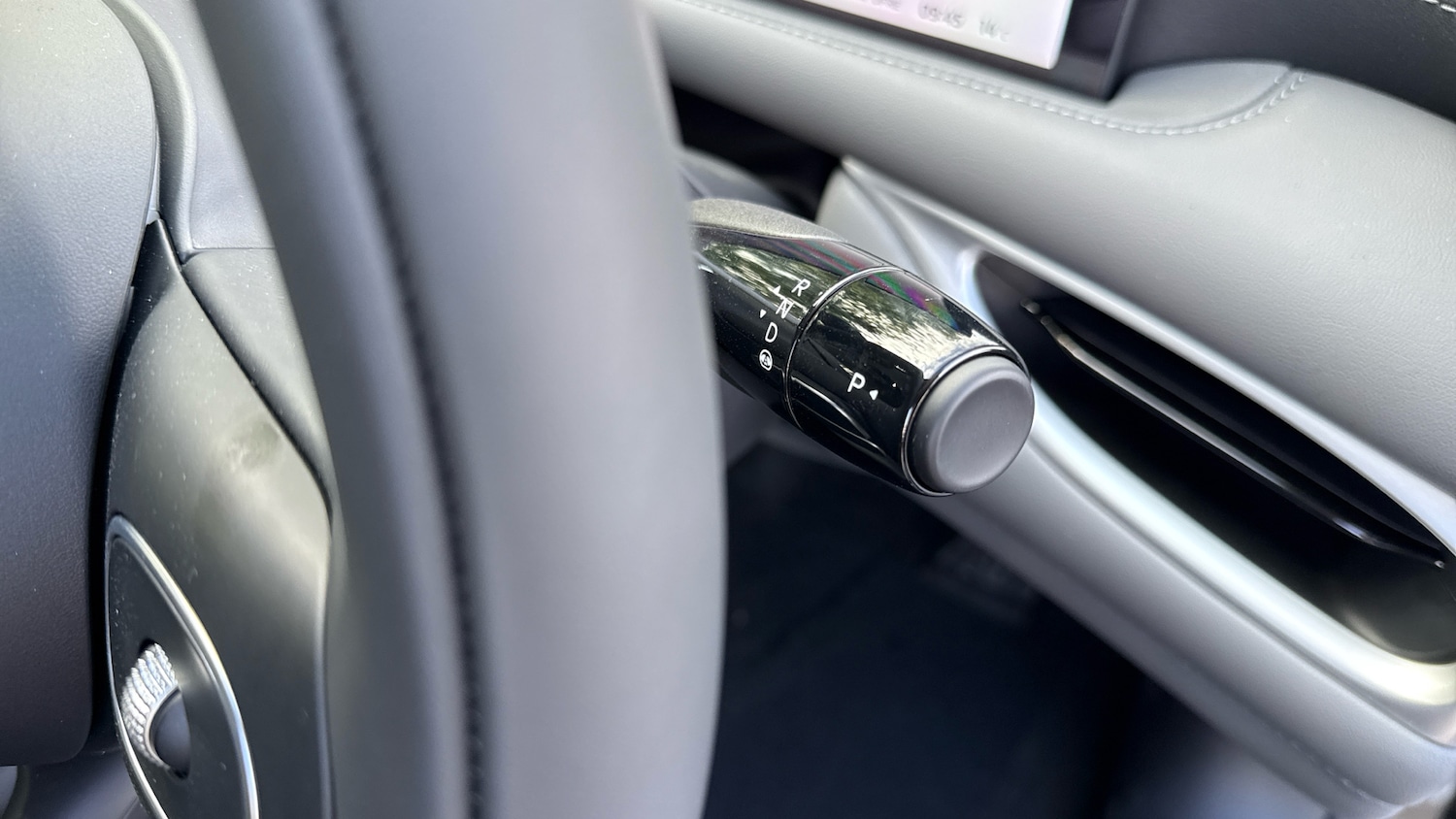 Used MG MG IM5 2025 for sale - 76545212: Photo 34