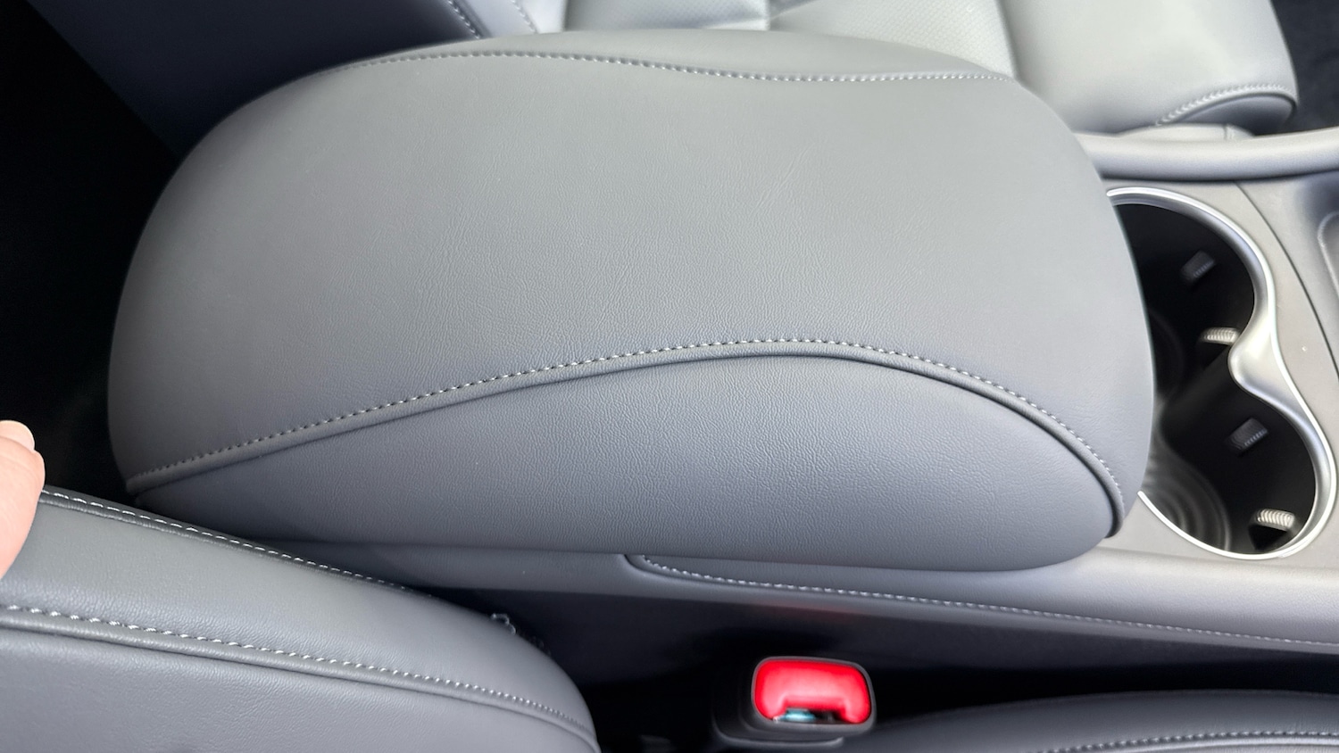 Used MG MG IM5 2025 for sale - 76545212: Photo 37