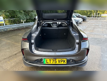 Used MG MG IM5 2025 for sale - 76545212: Photo