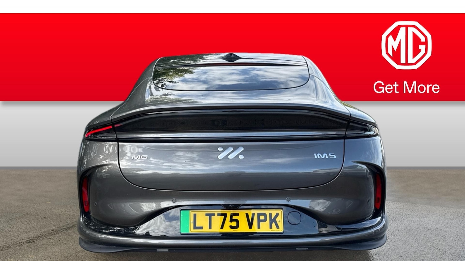 Used MG MG IM5 2025 for sale - 76545212: Photo 6