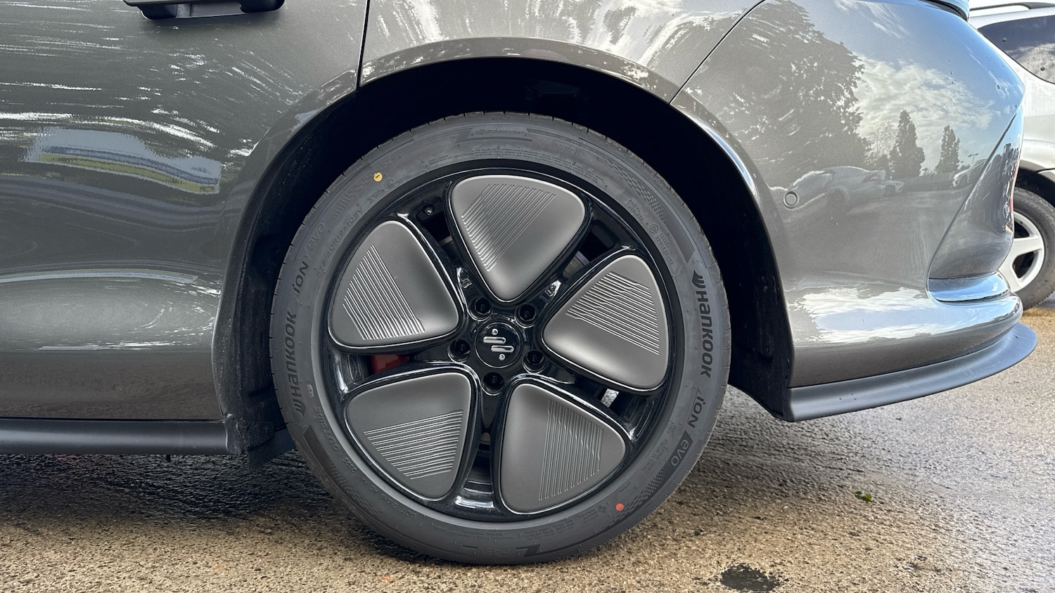 Used MG MG IM5 2025 for sale - 76545212: Photo 7