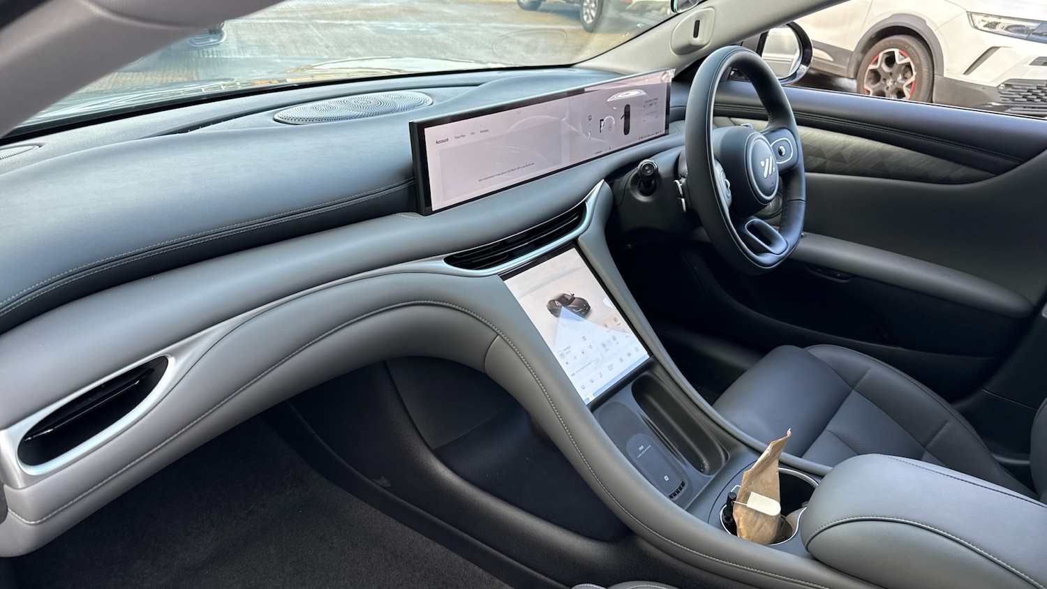 Used MG MG IM5 2025 for sale - 76545212: Photo 9