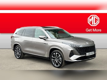 Used MG MGS9 2026 for sale - 78938435: Photo