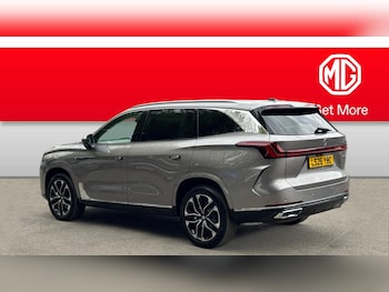 Used MG MGS9 2026 for sale - 78938435: Photo