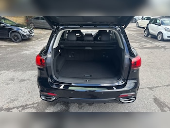 Used MG MG HS 2024 for sale - 78790687: Photo