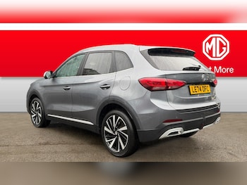 Used MG MG ZS 2024 for sale - 76748343: Photo