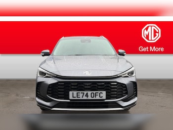 Used MG MG ZS 2024 for sale - 76748343: Photo