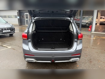 Used MG MG ZS 2024 for sale - 76748343: Photo