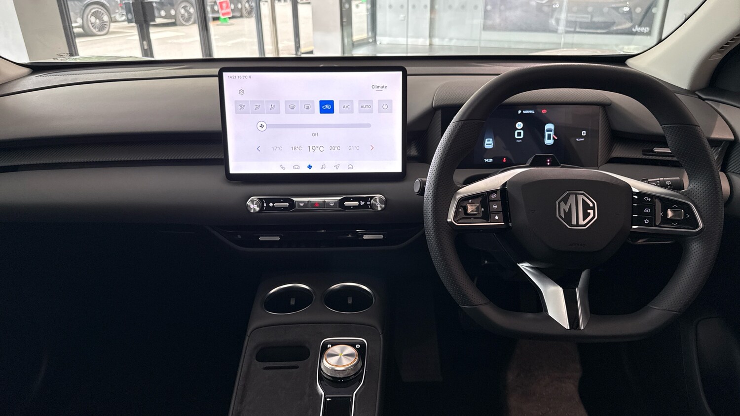 Used MG MGS5 2025 for sale - 76143071: Photo 10
