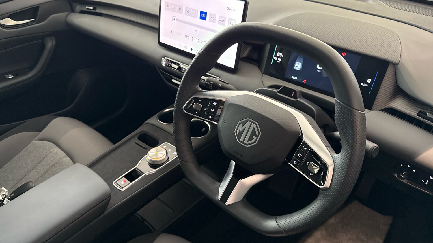 Used MG MGS5 2025 for sale - 76143071: Photo 11