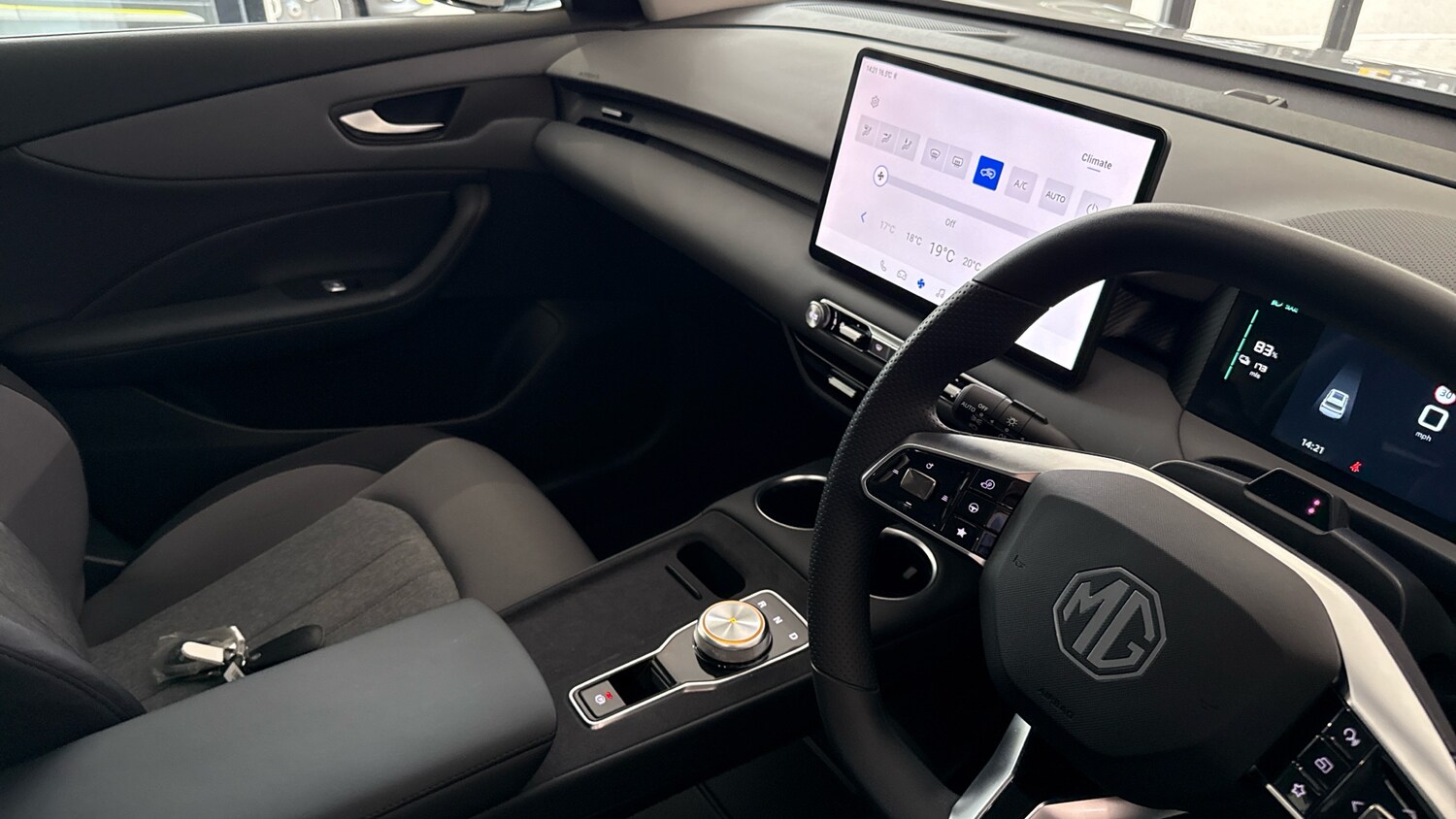 Used MG MGS5 2025 for sale - 76143071: Photo 14