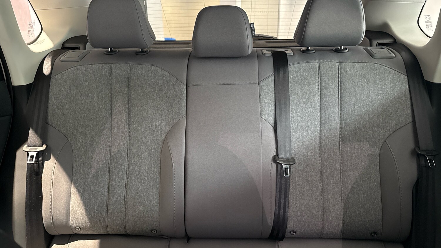 Used MG MGS5 2025 for sale - 76143071: Photo 15