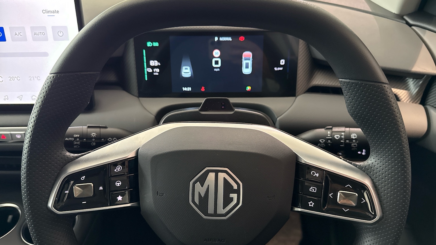 Used MG MGS5 2025 for sale - 76143071: Photo 18