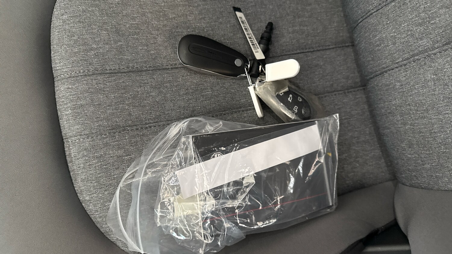 Used MG MGS5 2025 for sale - 76143071: Photo 19