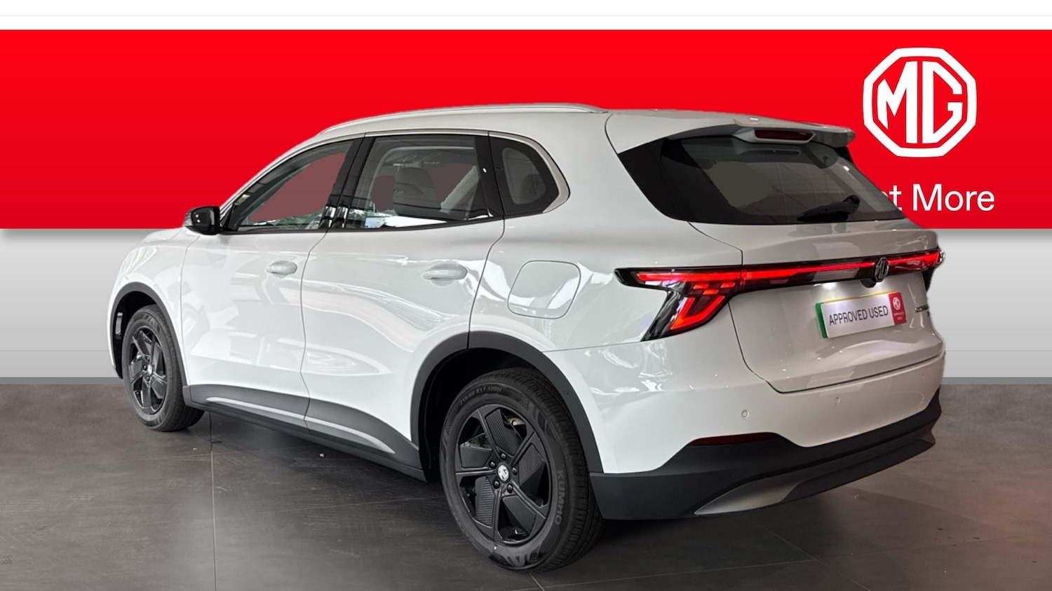Used MG MGS5 2025 for sale - 76143071: Photo 2