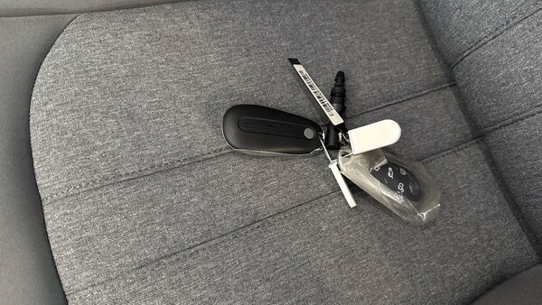 Used MG MG S5 2025 for sale - 76143071: Photo 20