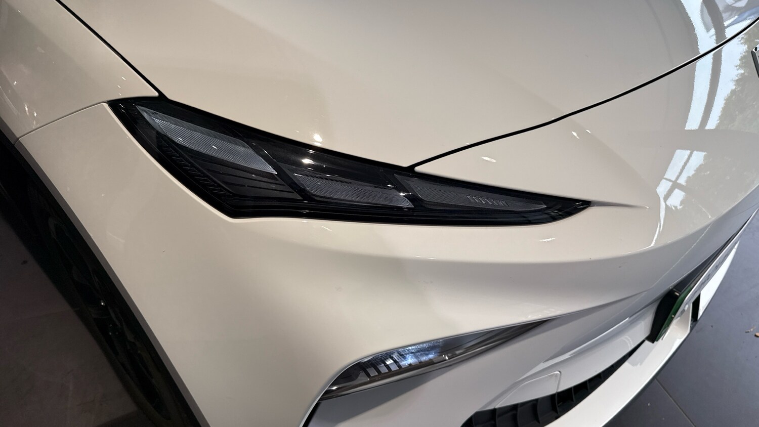 Used MG MGS5 2025 for sale - 76143071: Photo 21