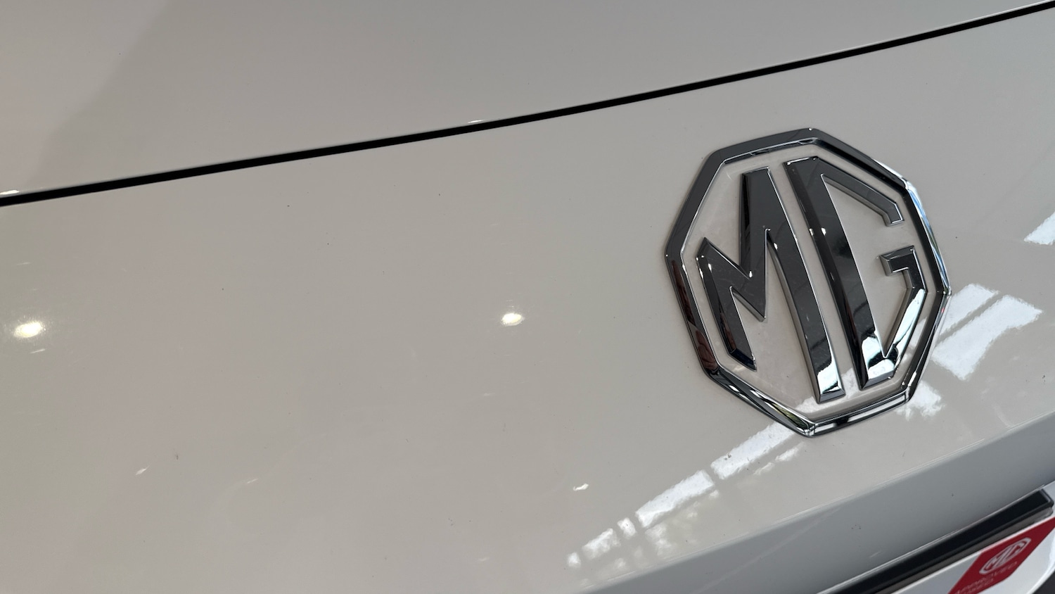 Used MG MGS5 2025 for sale - 76143071: Photo 22