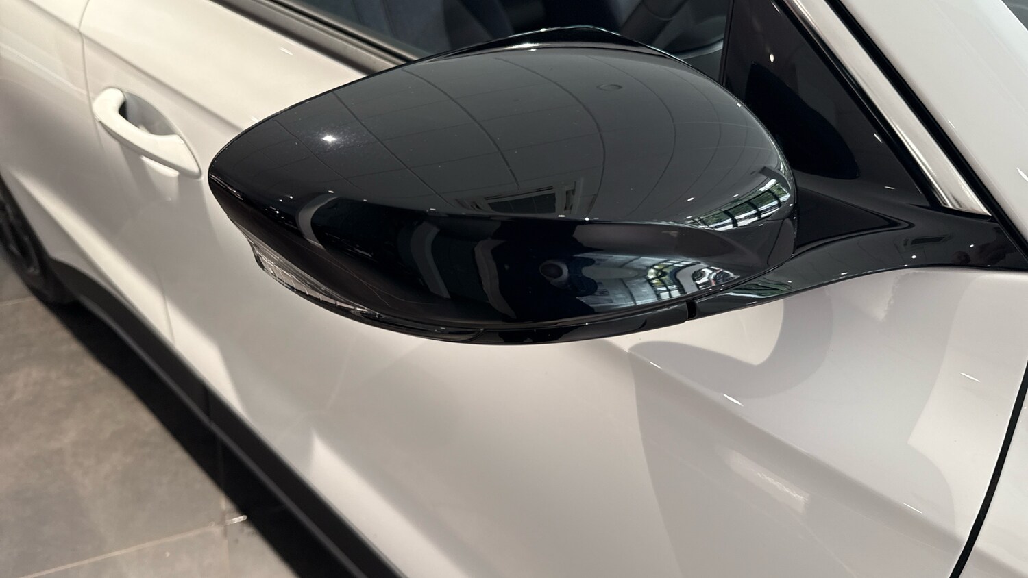 Used MG MGS5 2025 for sale - 76143071: Photo 23