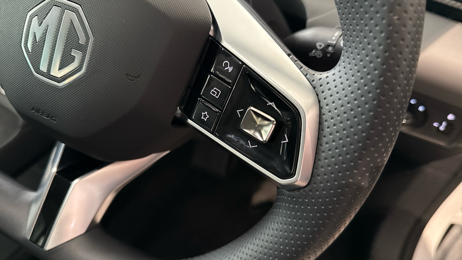 Used MG MGS5 2025 for sale - 76143071: Photo 28