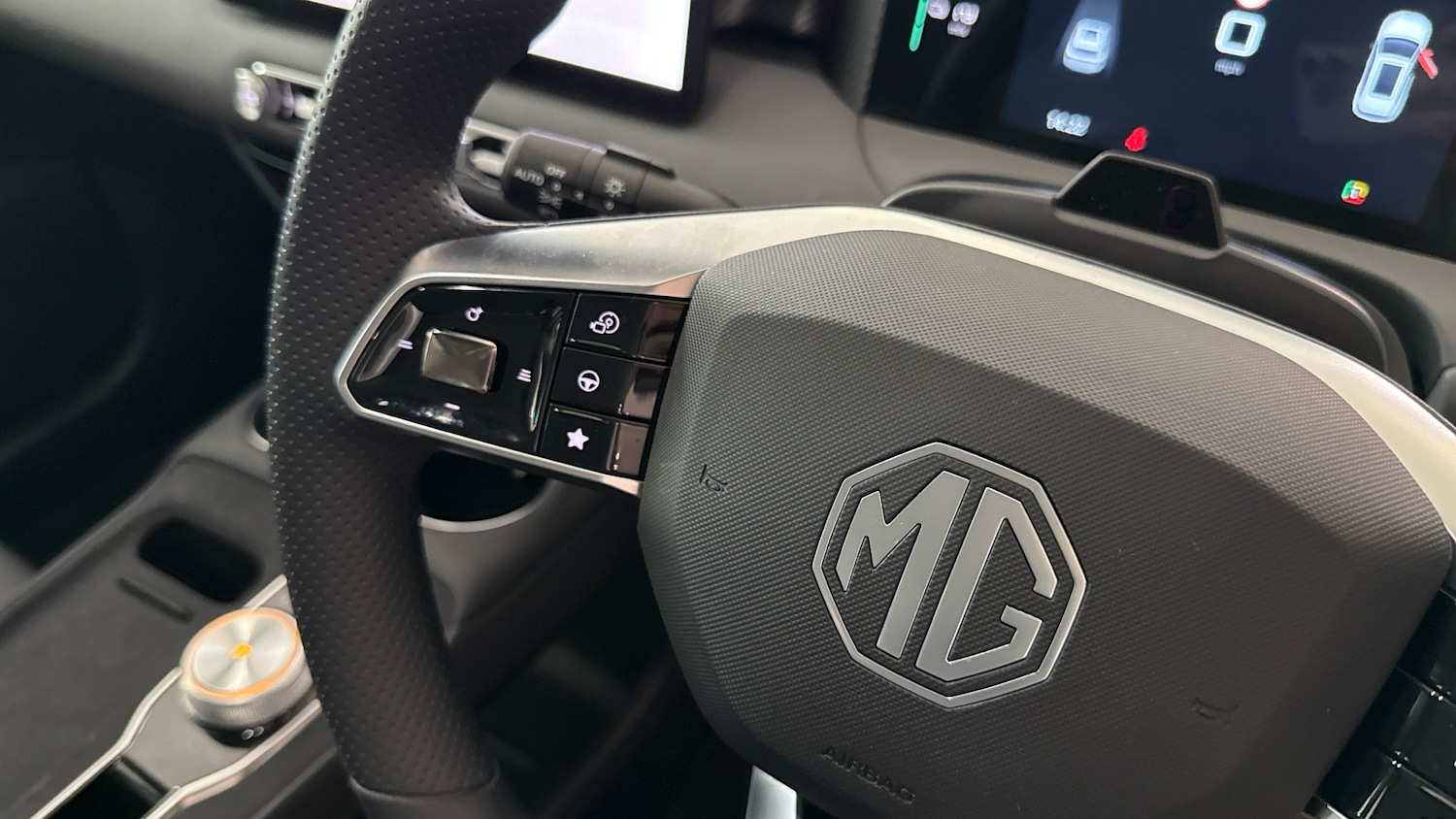 Used MG MGS5 2025 for sale - 76143071: Photo 29