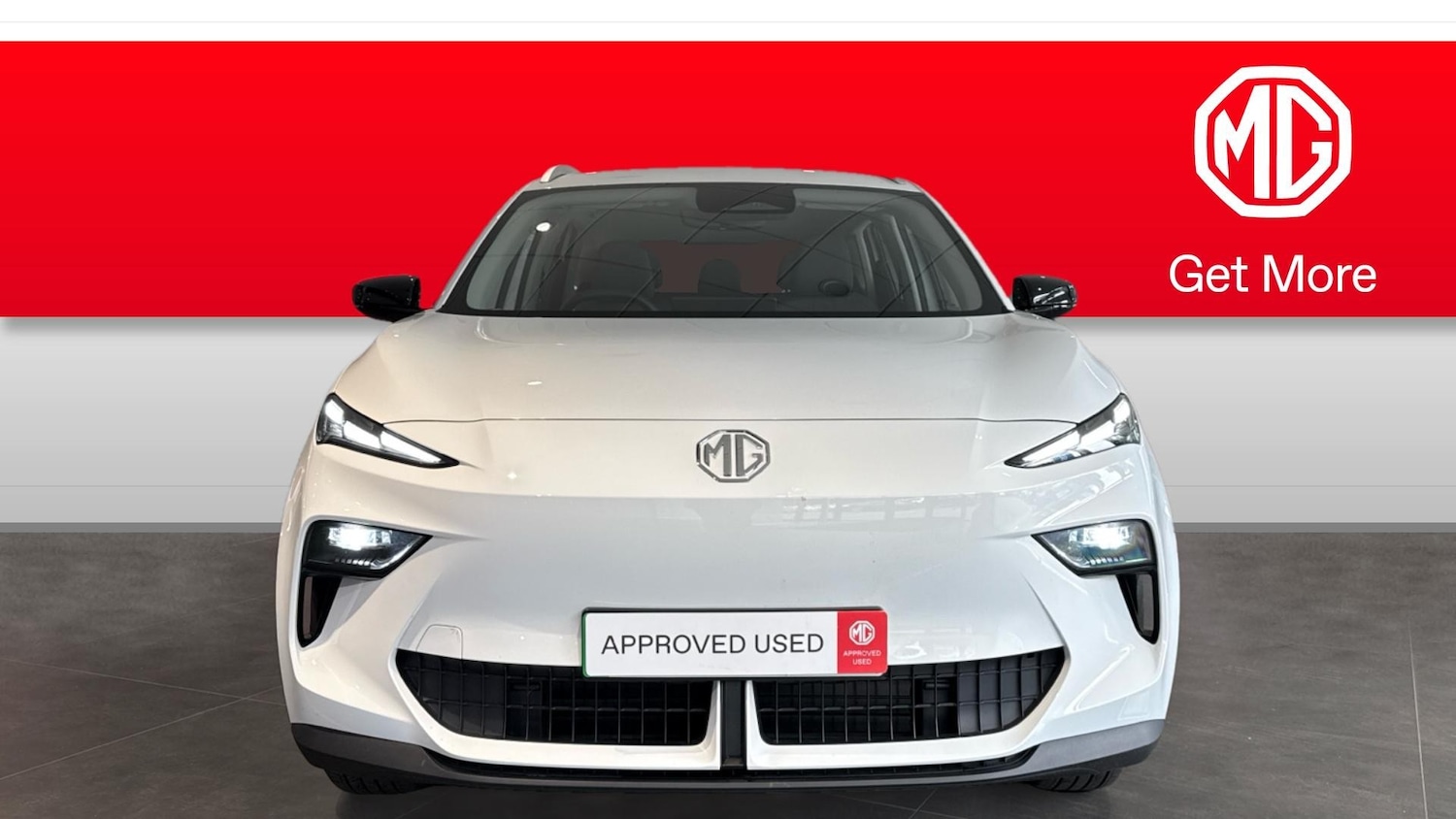 Used MG MGS5 2025 for sale - 76143071: Photo 3