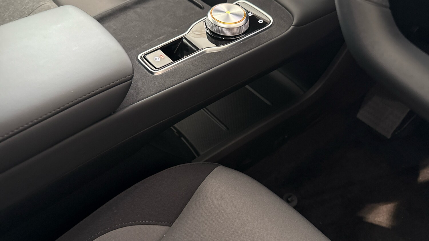 Used MG MGS5 2025 for sale - 76143071: Photo 33