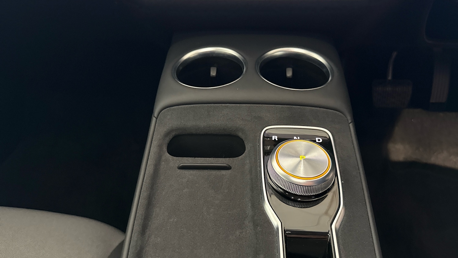 Used MG MGS5 2025 for sale - 76143071: Photo 35