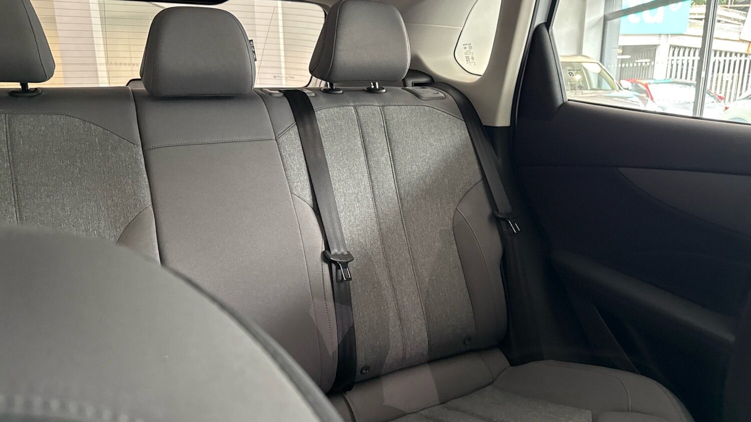 Used MG MGS5 2025 for sale - 76143071: Photo 37