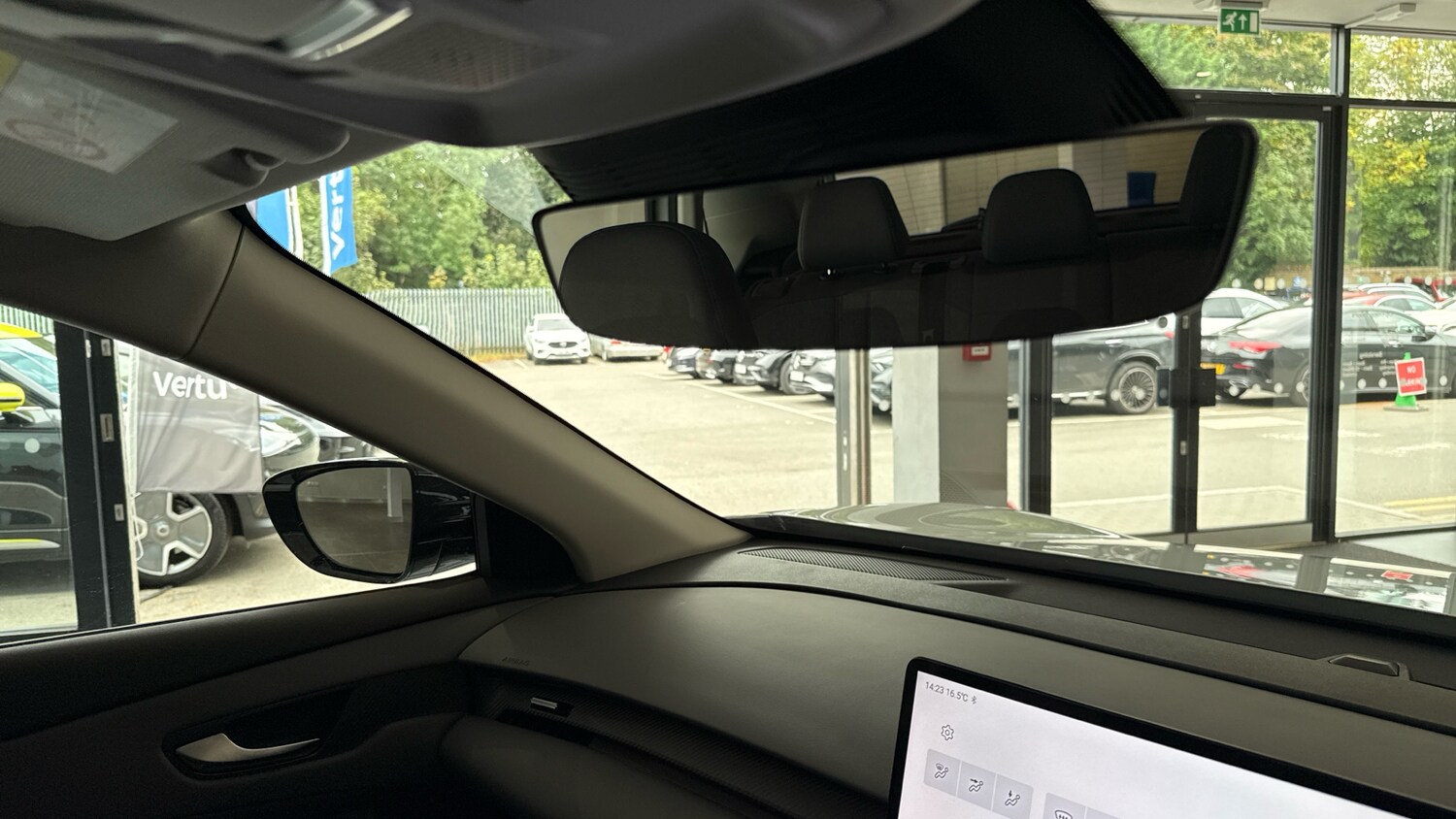 Used MG MGS5 2025 for sale - 76143071: Photo 38