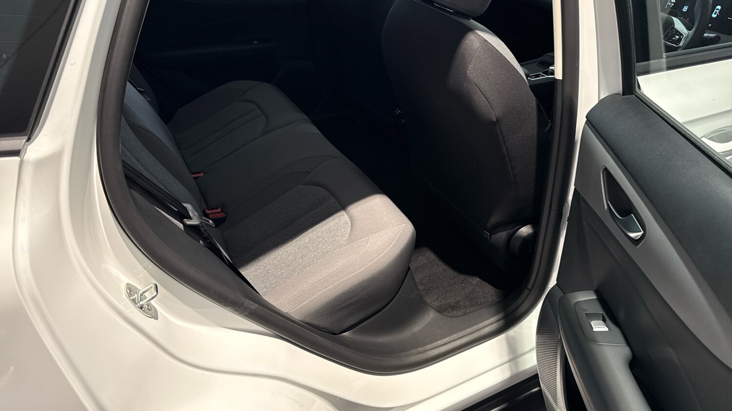 Used MG MGS5 2025 for sale - 76143071: Photo 39