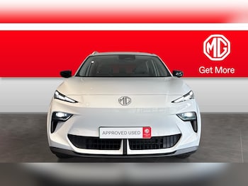 Used MG MG S5 2025 for sale - 76143071: Photo 3
