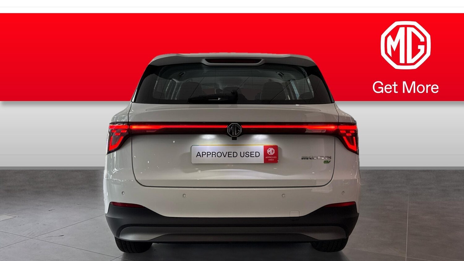 Used MG MGS5 2025 for sale - 76143071: Photo 6