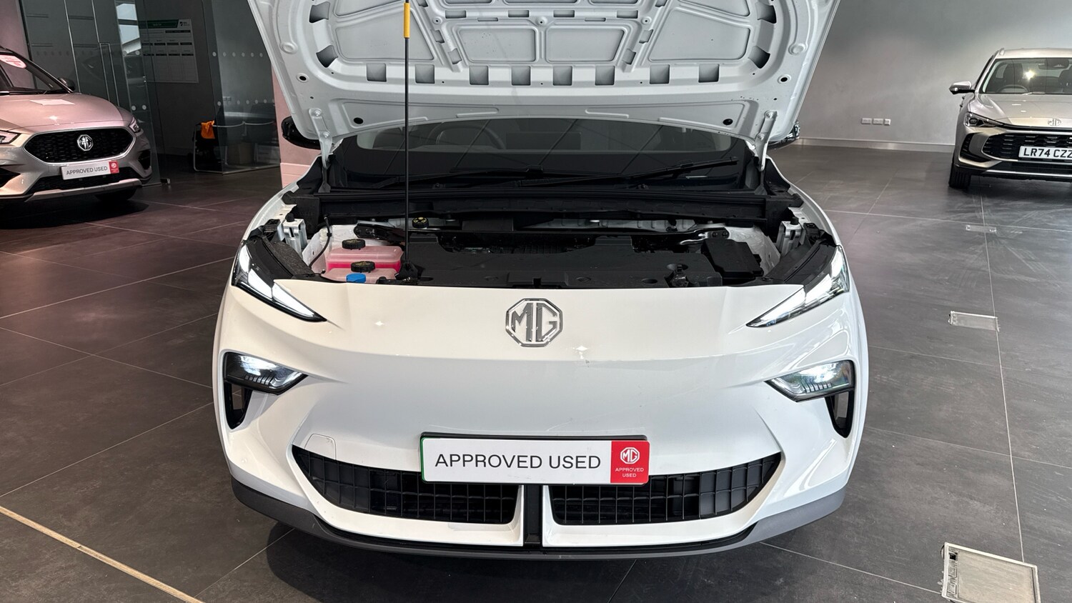 Used MG MGS5 2025 for sale - 76143071: Photo 8