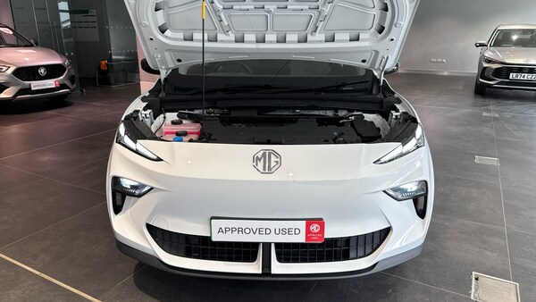 Used MG MG S5 2025 for sale - 76143071: Photo 8