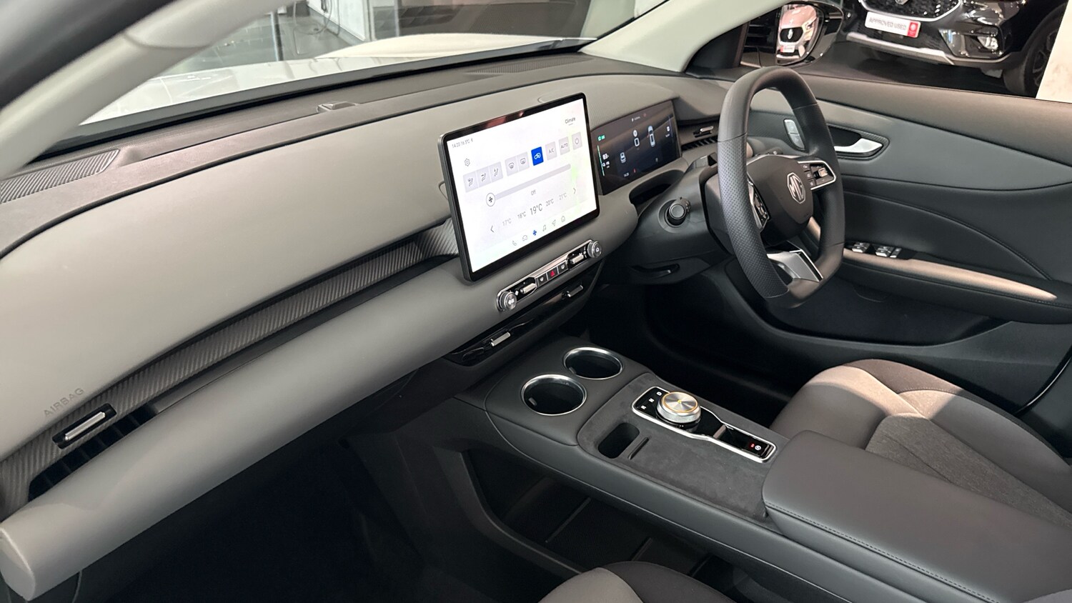 Used MG MGS5 2025 for sale - 76143071: Photo 9